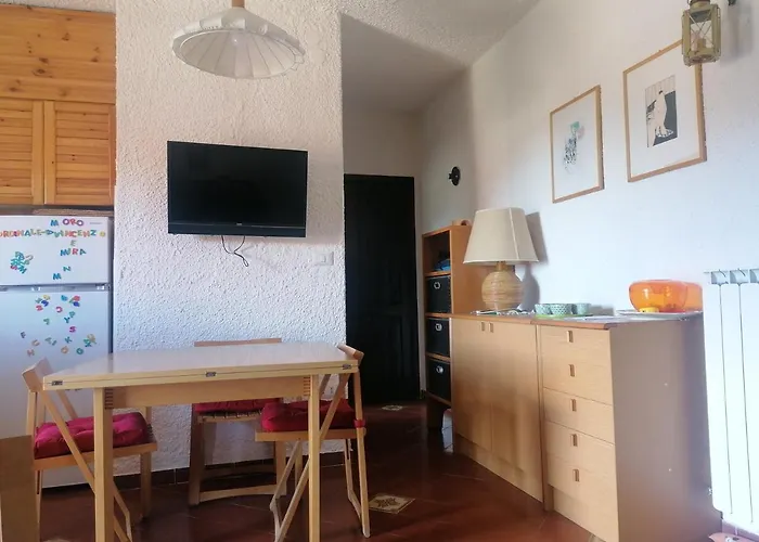 Daire La Rivisondoli