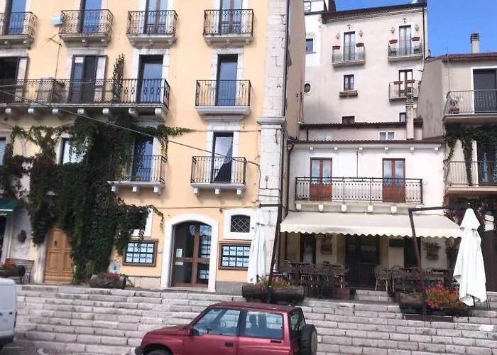 La Daire Rivisondoli